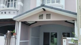 2 Bedroom Townhouse for sale in Nunticha Village 1, Bang Bua Thong, Nonthaburi