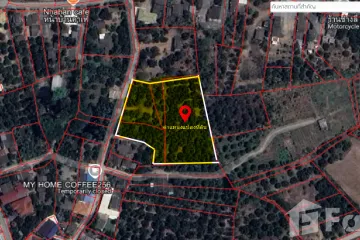 Land for sale in Tha Tum, Lamphun