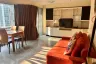 1 Bedroom Condo for sale in Sukhumvit Suite, Khlong Toei Nuea, Bangkok near BTS Nana