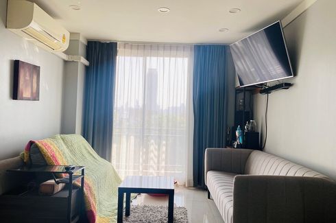 2 Bedroom Condo for Sale or Rent in Sathorn Plus - By The Garden, Chong Nonsi, Bangkok near MRT Lumpini