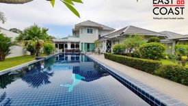 4 Bedroom House for Sale or Rent in Nong Pla Lai, Chonburi