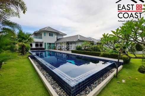 4 Bedroom House for Sale or Rent in Nong Pla Lai, Chonburi