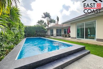 3 Bedroom House for Sale or Rent in The Vineyard Phase 3, Pong, Chonburi