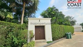 3 Bedroom House for Sale or Rent in The Vineyard Phase 3, Pong, Chonburi