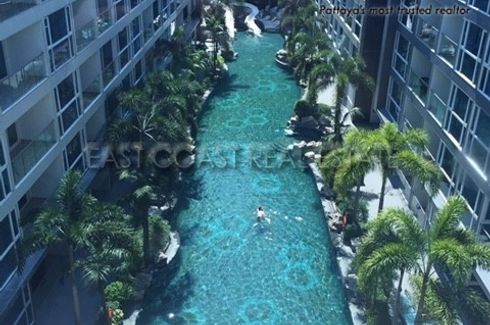 Condo for Sale or Rent in Centara Avenue Residence and Suites, Nong Prue, Chonburi