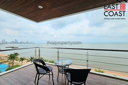 2 Bedroom Condo for rent in Na Kluea, Chonburi