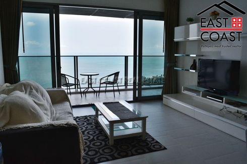 1 Bedroom Condo for rent in Northpoint, Na Kluea, Chonburi