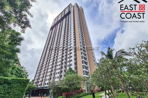 2 Bedroom Condo for rent in Unixx, Nong Prue, Chonburi