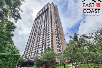 2 Bedroom Condo for rent in Unixx, Nong Prue, Chonburi