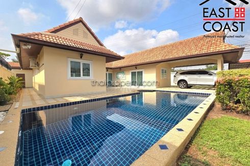 4 Bedroom House for Sale or Rent in Nong Prue, Chonburi