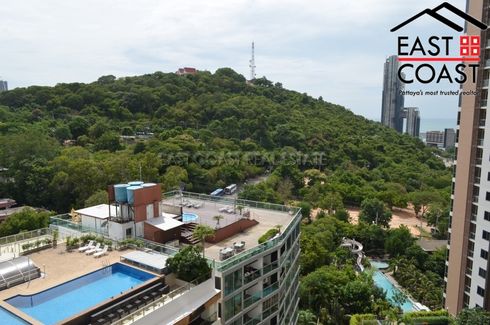 2 Bedroom Condo for Sale or Rent in Unixx, Nong Prue, Chonburi