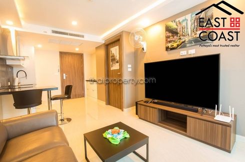 1 Bedroom Condo for rent in Grand Avenue Residence, Nong Prue, Chonburi