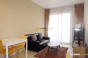 1 Bedroom Condo for rent in Unixx, Nong Prue, Chonburi