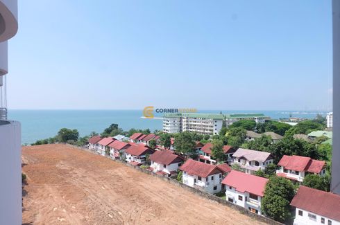 1 Bedroom Condo for sale in Grand View Condo Pattaya, Na Jomtien, Chonburi