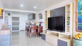 1 Bedroom Condo for sale in Grand View Condo Pattaya, Na Jomtien, Chonburi