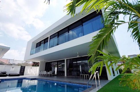 6 Bedroom House for sale in Nong Prue, Chonburi