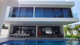 6 Bedroom House for sale in Nong Prue, Chonburi