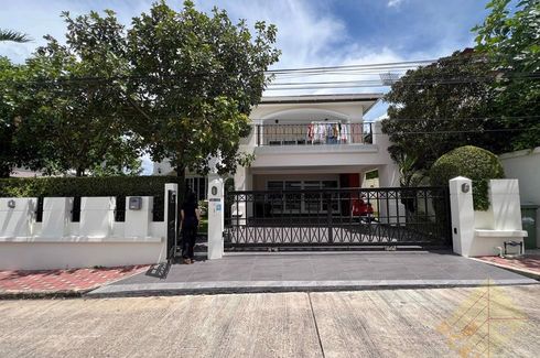 4 Bedroom House for sale in Nong Prue, Chonburi