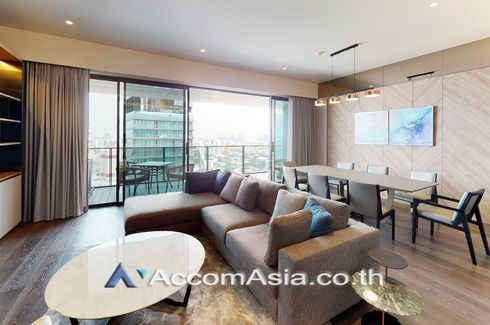 3 Bedroom Condo for rent in TELA Thonglor, Khlong Tan Nuea, Bangkok near BTS Thong Lo