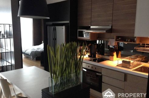 2 Bedroom Condo for sale in CitiSmart Sukhumvit 18, Khlong Toei, Bangkok near BTS Asoke