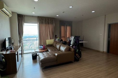 3 Bedroom Condo for sale in Intro Phaholyothin - Pradipat, Sam Sen Nai, Bangkok near MRT Bang Sue