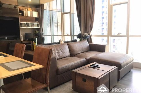 2 Bedroom Condo for sale in The Room Sathorn - Taksin, Bukkhalo, Bangkok near BTS Talat Phlu