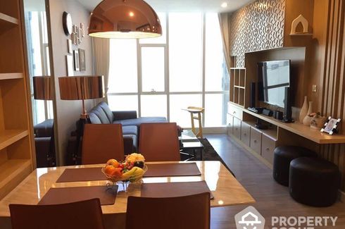 2 Bedroom Condo for sale in The Room Sathorn - Taksin, Bukkhalo, Bangkok near BTS Talat Phlu