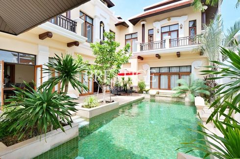 4 Bedroom House for rent in Viewtalay Marina, Na Jomtien, Chonburi