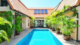 4 Bedroom House for rent in Grand Condotel, Nong Prue, Chonburi