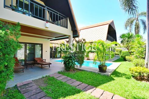 4 Bedroom House for rent in Grand Condotel, Nong Prue, Chonburi