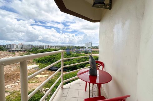 1 Bedroom Condo for sale in Jomtien Beach Condominium, Nong Prue, Chonburi