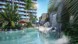 Condo for sale in Grand Solaire Noble, Nong Prue, Chonburi