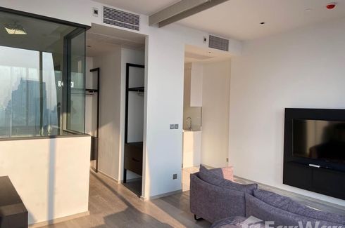 1 Bedroom Condo for sale in Ashton Silom, Suriyawong, Bangkok near BTS Chong Nonsi