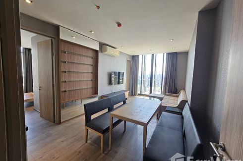 2 Bedroom Condo for sale in Park Origin Phrom Phong, Khlong Tan, Bangkok near BTS Phrom Phong