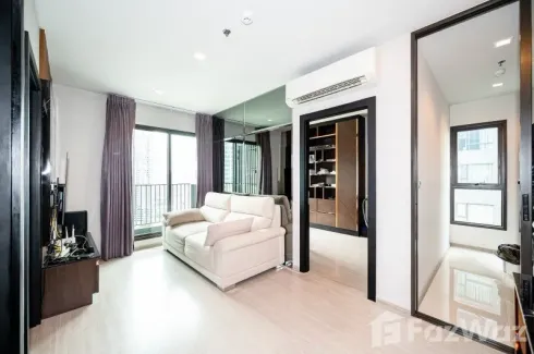 2 Bedroom Condo for sale in LIFE Asoke - Rama 9, Makkasan, Bangkok near MRT Phra Ram 9