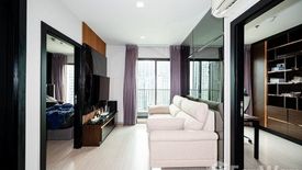 2 Bedroom Condo for sale in LIFE Asoke - Rama 9, Makkasan, Bangkok near MRT Phra Ram 9