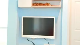 1 Bedroom Condo for sale in Life @ Ratchada - Suthisan, Sam Sen Nok, Bangkok near MRT Sutthisan