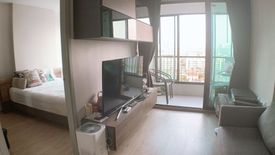 1 Bedroom Condo for sale in Ideo Sathorn - Thaphra, Bukkhalo, Bangkok near BTS Pho Nimit