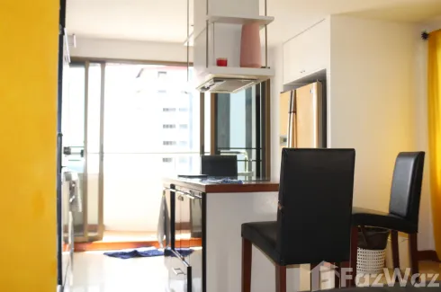 2 Bedroom Condo for sale in Flora Ville, Suan Luang, Bangkok near Airport Rail Link Hua Mak