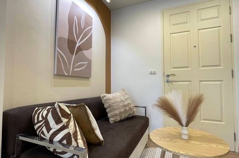 1 Bedroom Condo for sale in The Niche Citi Ladprao 130, Khlong Chan, Bangkok near MRT Lat Phrao 101