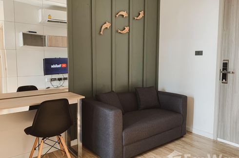 1 Bedroom Condo for sale in Sam Sen Nok, Bangkok near MRT Phawana