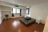 3 Bedroom Condo for sale in Kallista Mansion, Khlong Toei Nuea, Bangkok near BTS Nana