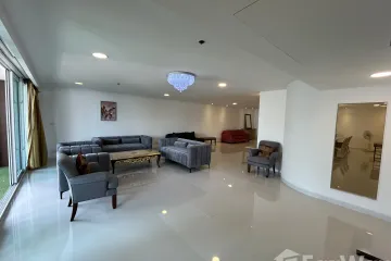 3 Bedroom Condo for sale in Kallista Mansion, Khlong Toei Nuea, Bangkok near BTS Nana