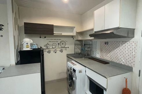 1 Bedroom Condo for rent in The Link Vano 64, Bang Chak, Bangkok near BTS Punnawithi