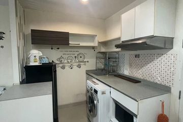 1 Bedroom Condo for rent in The Link Vano 64, Bang Chak, Bangkok near BTS Punnawithi