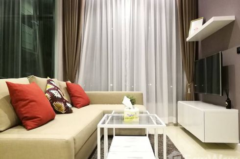 1 Bedroom Condo for rent in Mayfair Place Sukhumvit 50, Phra Khanong, Bangkok near BTS On Nut