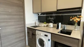 1 Bedroom Condo for rent in THE LINE Phahol - Pradipat, Phaya Thai, Bangkok near BTS Saphan Kwai