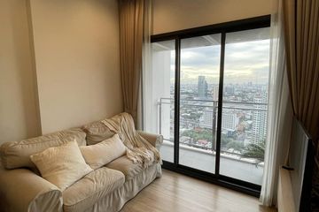 1 Bedroom Condo for rent in THE LINE Phahol - Pradipat, Phaya Thai, Bangkok near BTS Saphan Kwai