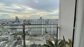 1 Bedroom Condo for rent in THE LINE Phahol - Pradipat, Sam Sen Nai, Bangkok near BTS Saphan Kwai