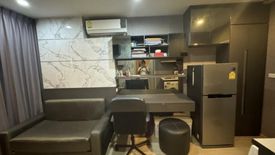 1 Bedroom Condo for rent in Ideo Sathorn - Thaphra, Bukkhalo, Bangkok near BTS Pho Nimit